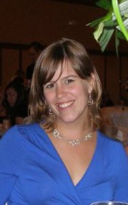 Elizabeth French, PhD.