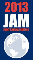 JAM 2013