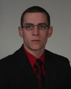 Justin Banach - Photograph