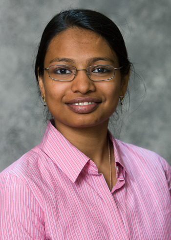 Maneesha Mohan Picture