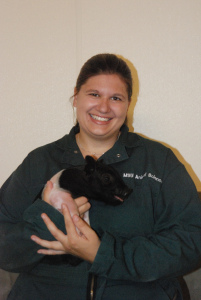 Monica VanKlompenberg