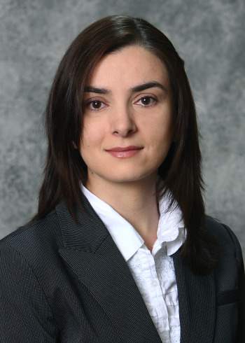 Nuria Garcia-Fernandez Picture