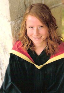 Ph.D. Candidate, Epidemiology, University of Guelph