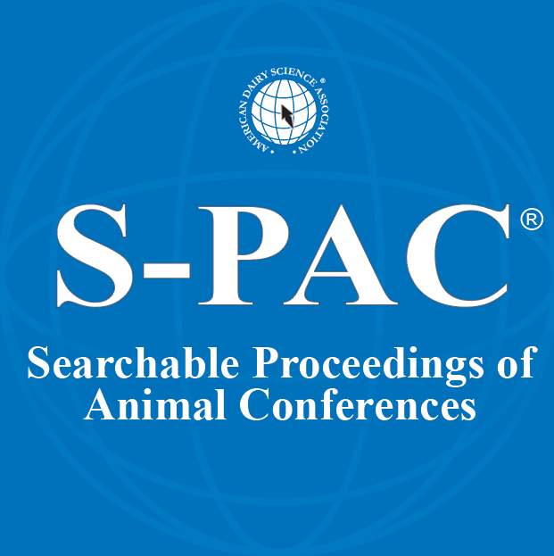 S-PAC: Searchable Proceedings of Animal Conferences